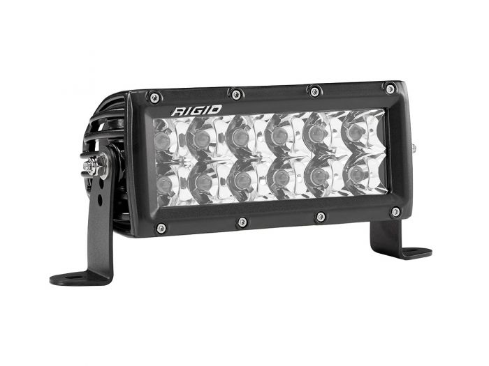 Rigid Industries 6in E Series - Spot