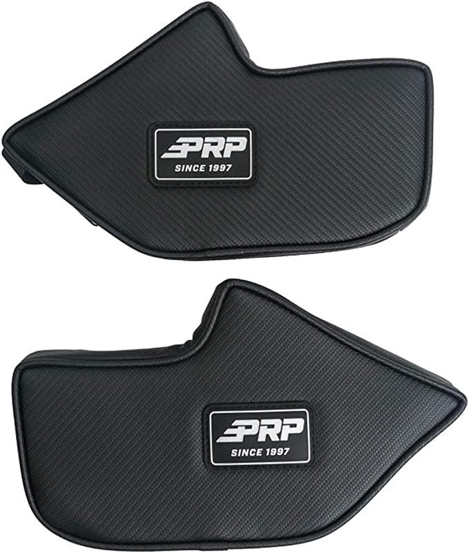 PRP Knee Pads For the Kawasaki KRX