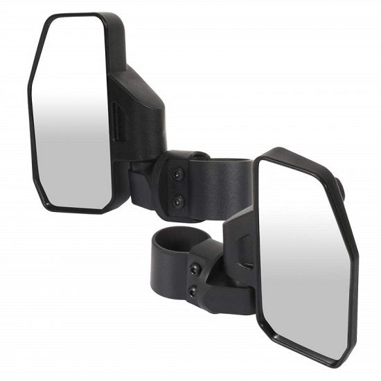 Kawasaki KRX & KRX4 K1000 Side Mirrors, 1.75" to 2" (Lifetime)