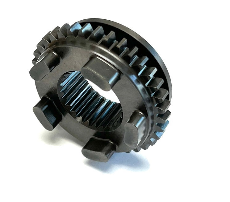 Kawasaki KRX & KRX4 KRX 1000 300M Billet Diff Lock Gear Upgrade