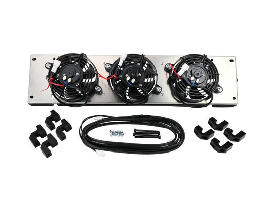 Kraftwerks Intercooler Fan Shroud Kit for The KRX & KRX4 1000