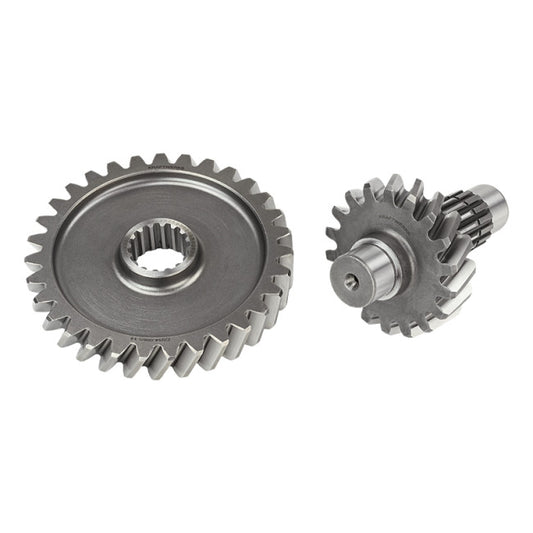 Kraftwerks Sub Trans Final Drive Gear Set - 17-31 (1.823) -8.8%