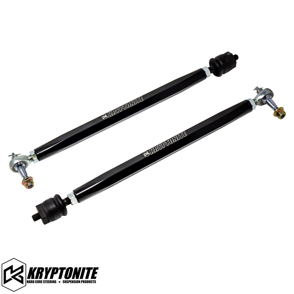 Kawasaki KRX & KRX4 1000 Kryptonite Death Grip Tie Rods Stage 1