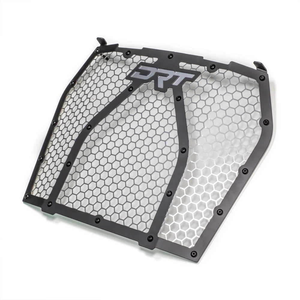 Kawasaki KRX & KRX4 1000 DRT Aluminum Grill