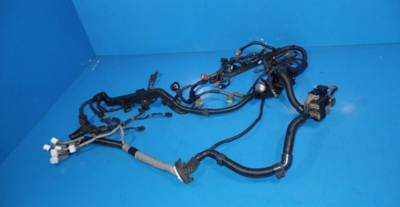 Honda 3.5L V6 J Series Stand Alone Engine Harness & Computer