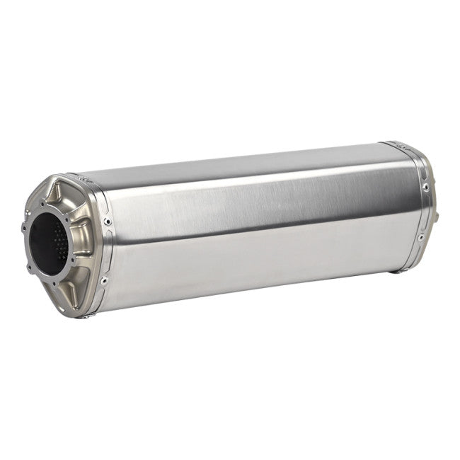 Slip-On Dual Muffler - '20-'24 Kawasaki KRX