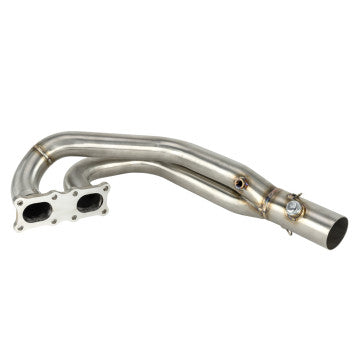 Full Exhaust Dual Muffler - '20-'24 Kawasaki KRX