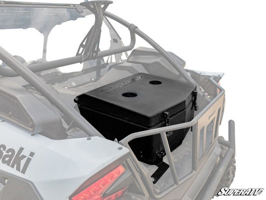 Kawasaki KRX & KRX4 1000 Cooler and/or Cargo Box