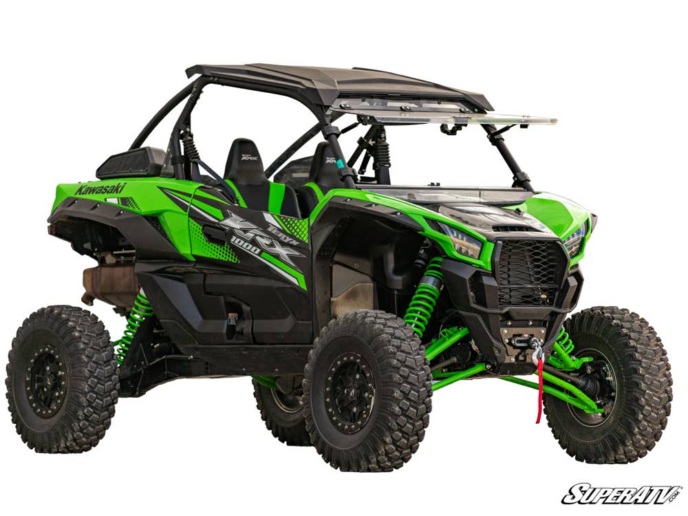 Kawasaki KRX & KRX4 1000 3" Lift Kit