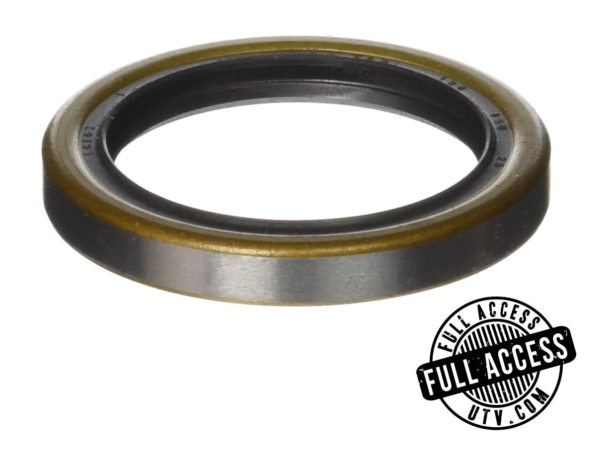 Full Access UTV Output Seal Upgrade For Kraftwerks Superchargers