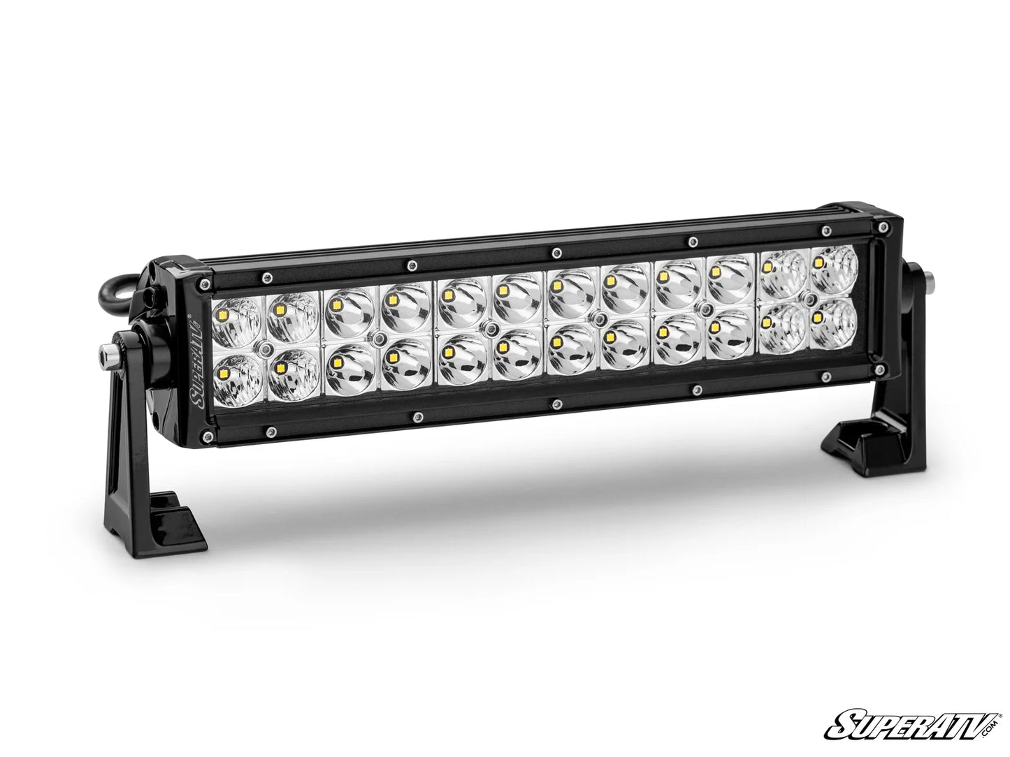 12 Inch LED Combination Spot/Flood Light Bar