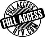 Full Access UTV