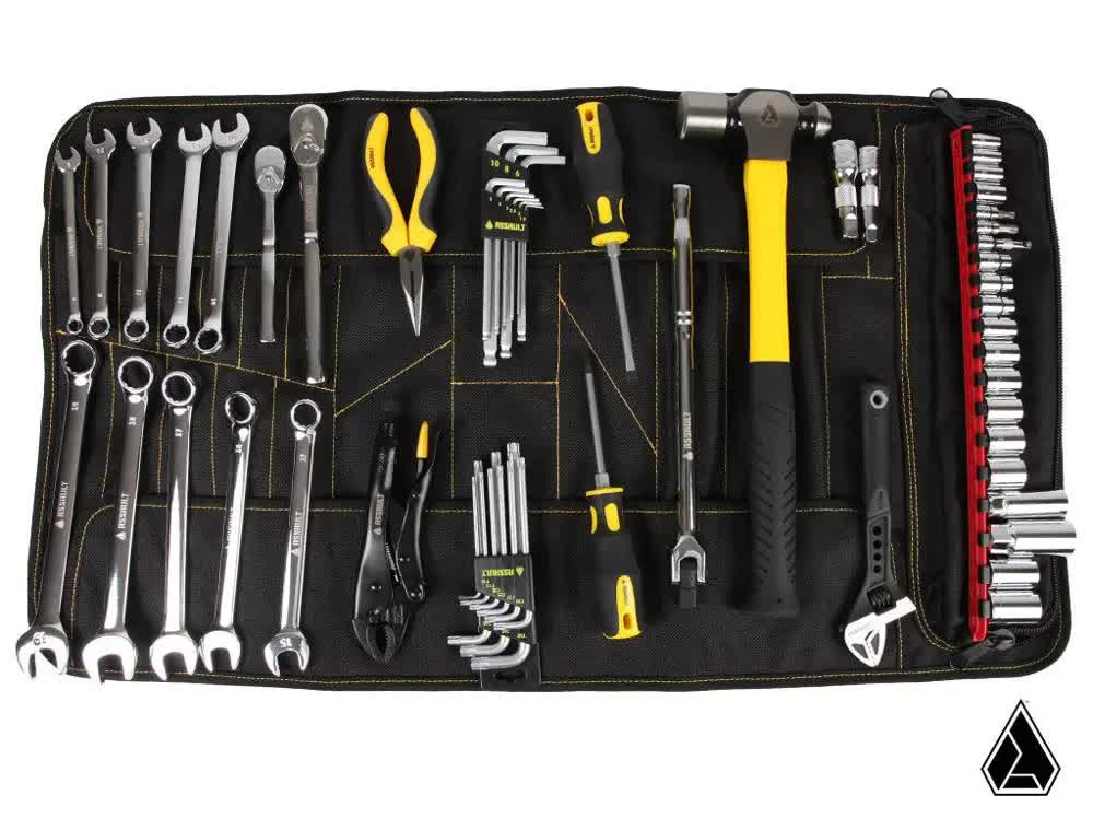 Assault Industries Oo The Go Metric Tool Kit