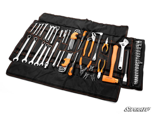 Superatv UTV Ultimate Tool Kit