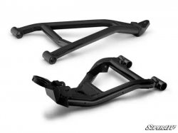 Kawasaki KRX & KRK4 Atlas PRO 1.5" Forward Offset A-Arms