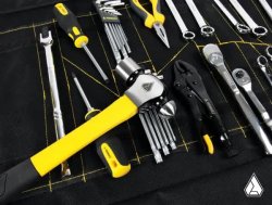 Assault Industries Oo The Go Metric Tool Kit