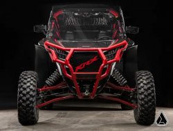 Assault Industries KRX & KRX4 Low Profile Fender Flares