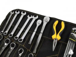 Assault Industries Oo The Go Metric Tool Kit