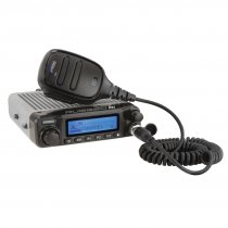 Rugged Radios Kawasaki KRX & KRX4 Complete Communication Kit