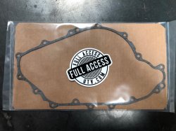 Kawasaki KRX & KRX4 1000 Generator Engine Side Gasket 11061-1304