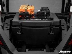 Kawasaki KRX & KRX4 Assault Cooler Cargo Box