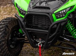 Kawasaki KRX & KRX4 1000 Front Bumper