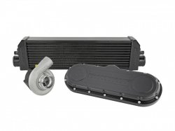 Kawasaki KRX & KRX4 Kraftwerks Supercharger Kit (IN STOCK)