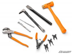 Superatv UTV Ultimate Tool Kit