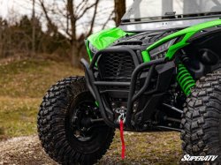 Kawasaki KRX & KRX4 1000 Front Bumper