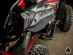 Assault Industries KRX & KRX4 Low Profile Fender Flares