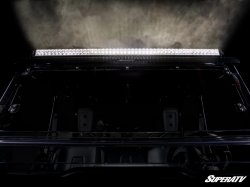 50 Inch Straight Double-Row Light Bar