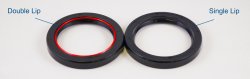 Full Access UTV Output Seal Upgrade For Kraftwerks Superchargers