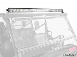 50 Inch Straight Double-Row Light Bar