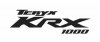 Kawasaki KRX 4 Seat INFORMATION