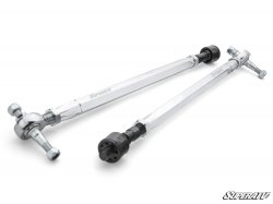 Kawasaki KRX & KRX4 1000 HD Billet Aluminum Tie Rod Kit