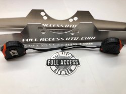 Full Access UTV Alignment Tools **Do It Right**