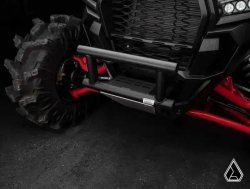 Assault Industries KRX 1000 Shorty Front Bumper