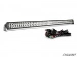 50 Inch Straight Double-Row Light Bar