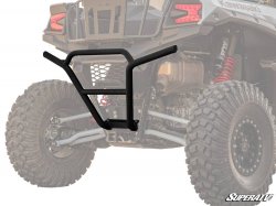 Kawasaki KRX & KRX4 1000 Rear Bumper