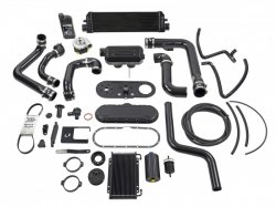 Kawasaki KRX & KRX4 Kraftwerks Supercharger Kit (IN STOCK)