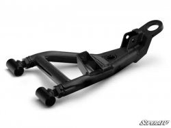 Kawasaki KRX & KRK4 Atlas PRO 1.5" Forward Offset A-Arms