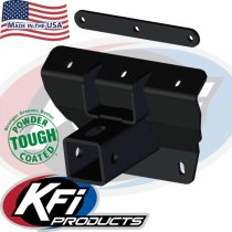 KFI Kawasaki KRX & KRX4 1000 2" Receiver Hitch