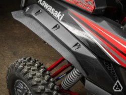 Assault Industries KRX & KRX4 Low Profile Fender Flares