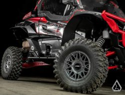 Assault Industries KRX & KRX4 Low Profile Fender Flares