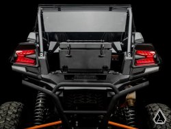 Kawasaki KRX & KRX4 Assault Industries Cooler/Cargo Box