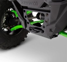 Kawasaki KRX & KRX4 1000 Front or Rear Tow Point