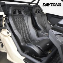 Aces Daytona Carbon Edition Seats With Seat Mounts (2)