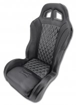 Aces Daytona Carbon Edition Seats With Seat Mounts (2)