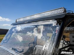 50 Inch Straight Double-Row Light Bar