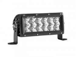 Rigid Industries 6in E Series - Spot